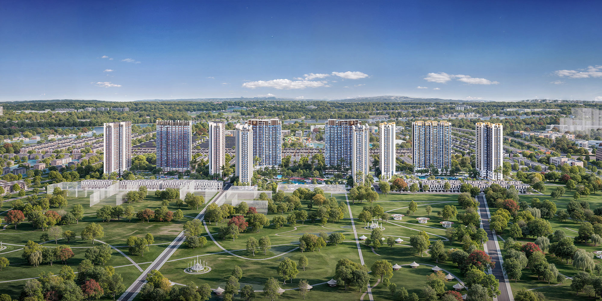 Masteri Era Landmark